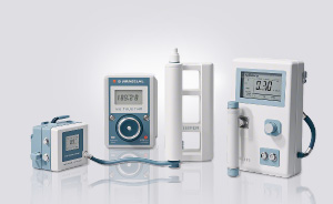 過(guò)程保護(hù)系列儀表